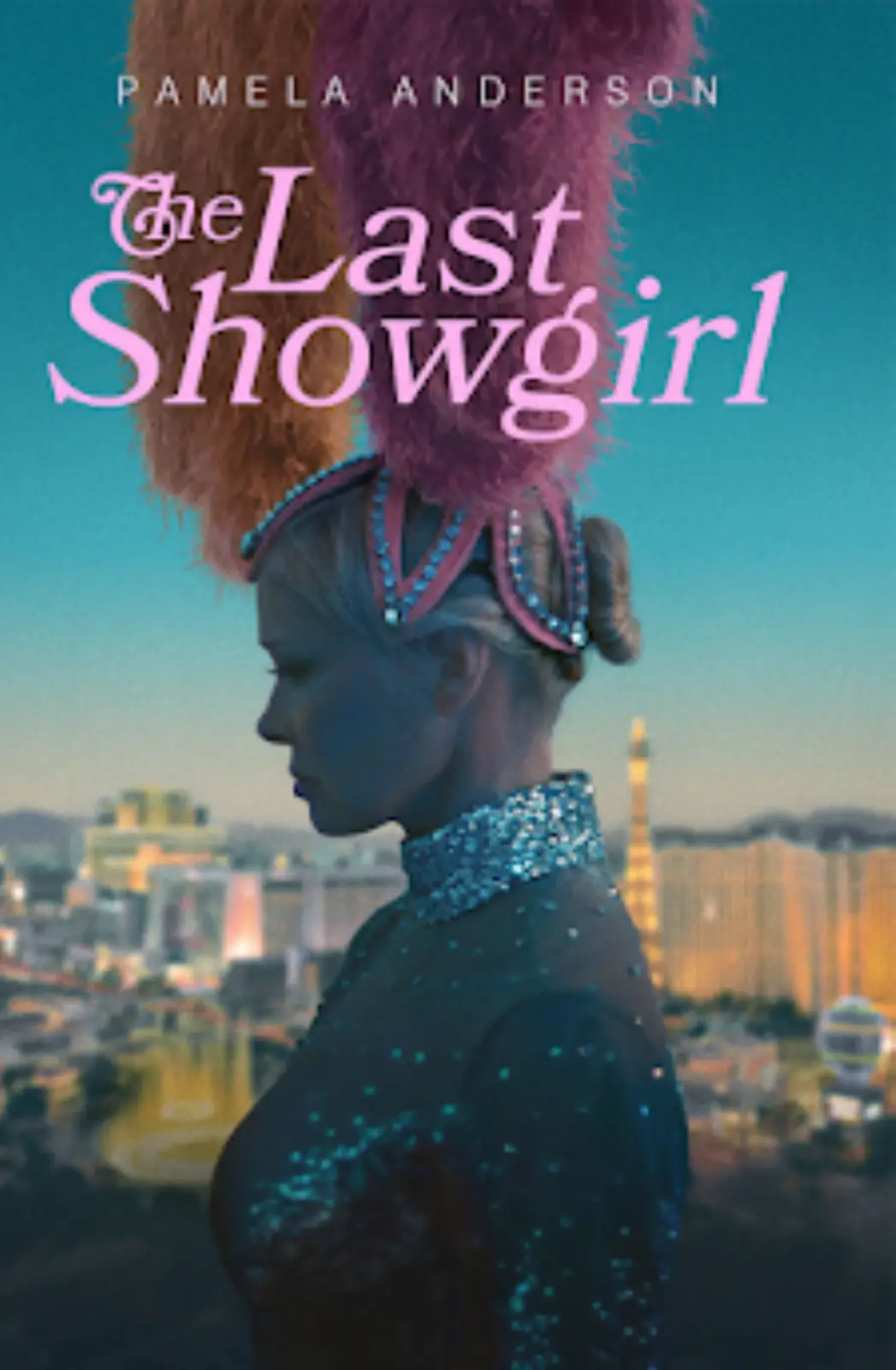 last showgirl last showgirl