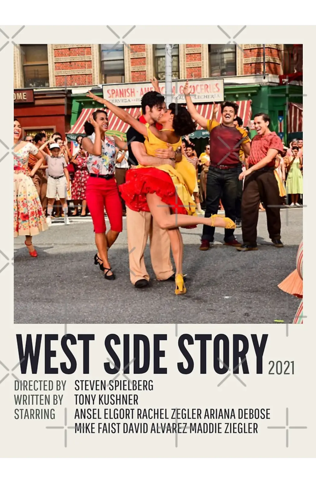 west side story west side story